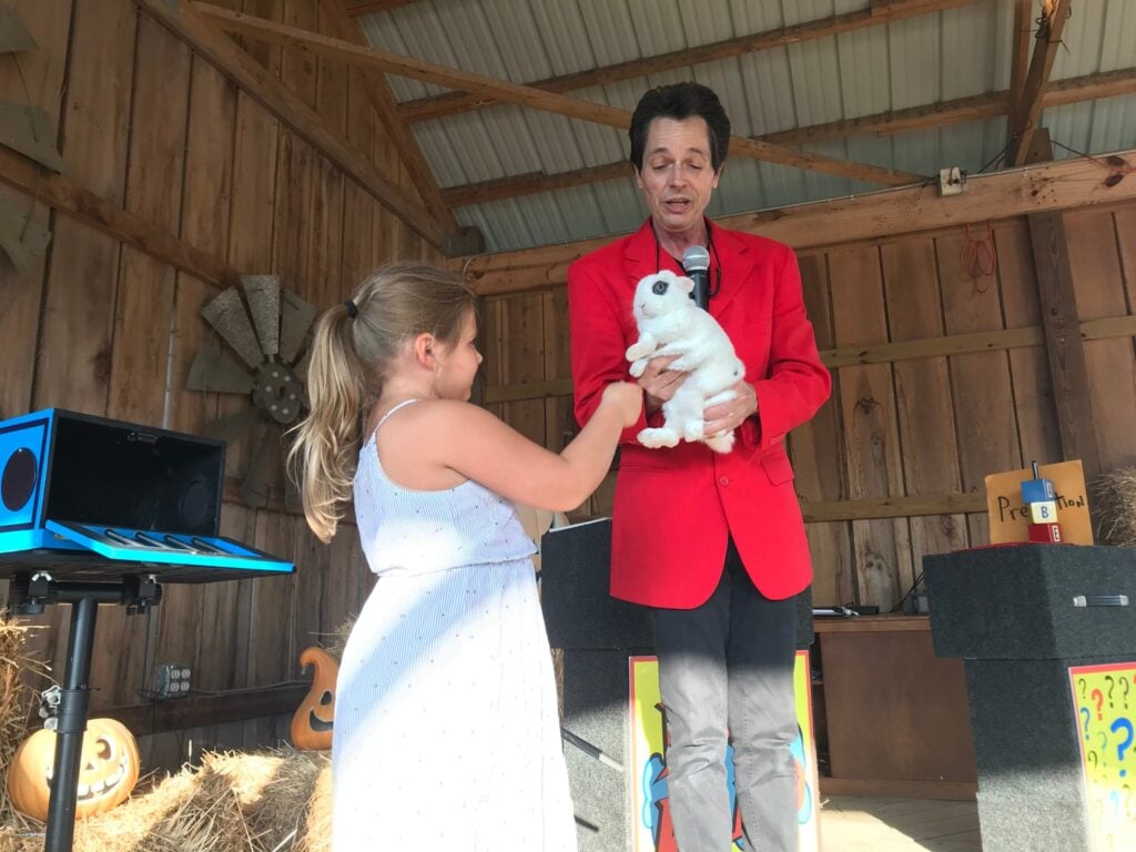 magic shows